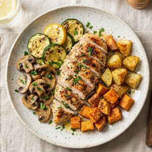 Pollo Clásico